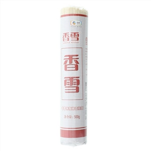 香雪特制擀面挂面