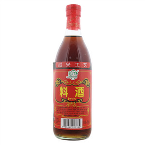 金兰妹料酒调味汁（液态复合调味料）