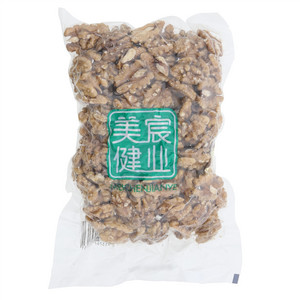 美宸健业新疆纸皮核桃仁