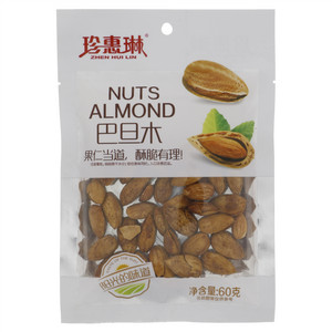 珍惠琳巴旦木