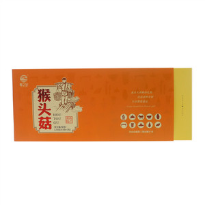 徽粹猴头菇