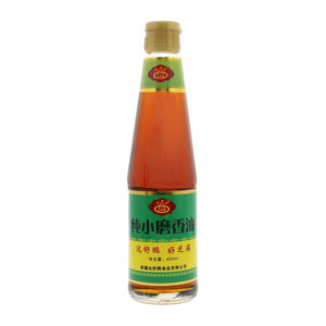 达舒鹏香油