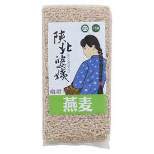 塞上天娇燕麦粥用