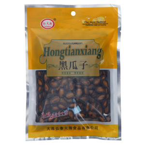 弘天翔黑瓜子