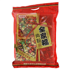 全家福-458g肉粒礼包