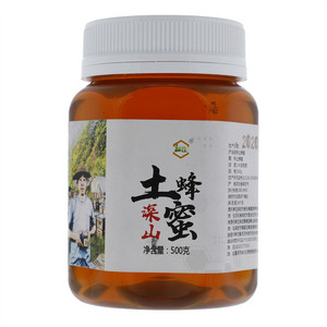 杨佐深山土蜂蜜