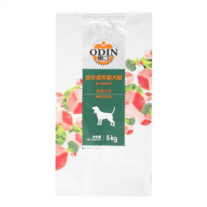 奥丁膳食系列全价成年期犬粮