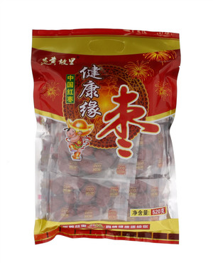 健康缘枣