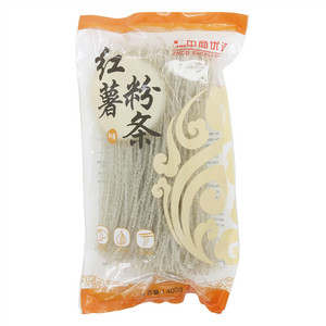 中商优选红薯粉条