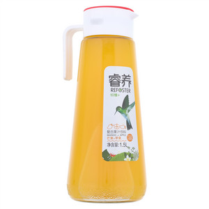 睿养复合果汁饮料（芒果+苹果）