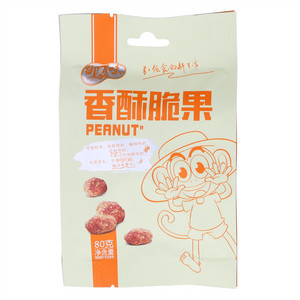 御百味香酥脆果（油炸类）