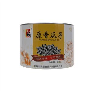 晓楠原香瓜子