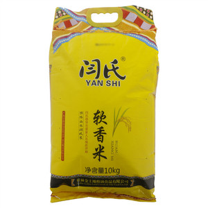 闫氏软香米10kg