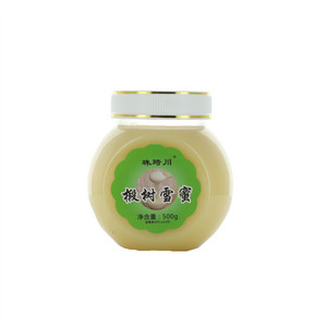 珠琦川椴树雪蜜