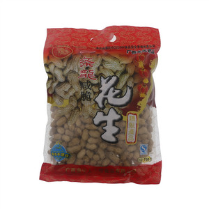 咸脆花生