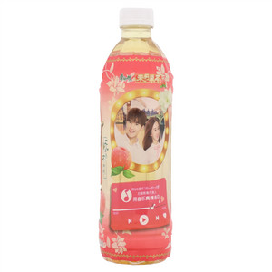 康师傅茉莉果茶