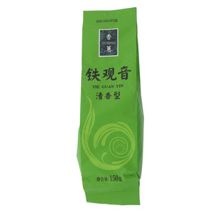 铁观音(清香型)
