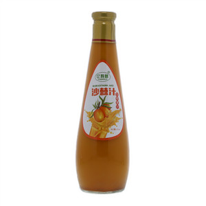 亿寿棘沙棘果汁饮料