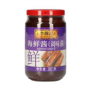 李锦记海鲜酱(调味酱)