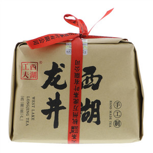 西湖工夫一级西湖龙井茶