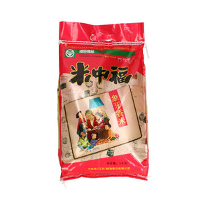 米中福象牙香米