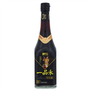 一品禾老陈醋