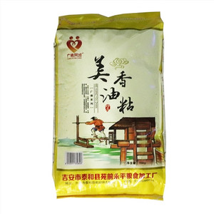 广佛同城美香油粘米