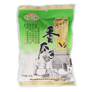 小康香瓜子