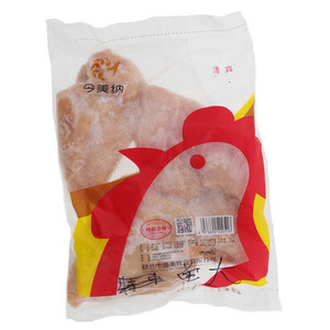 今美纳清真单冻大胸