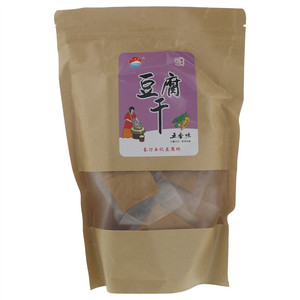 丘屋坊五香味豆腐干