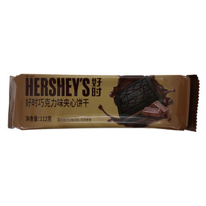 HERSHEY'S好时巧克力味夹心饼干