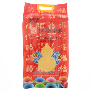 福禄多红谷小米