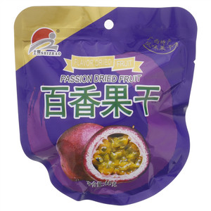 士照 SHIZHAO百香果干