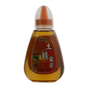蜂典园土蜂蜜膏