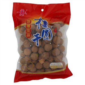 八鼎荒桂圆干