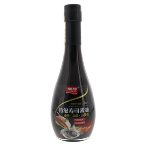 加加特级寿司酱油