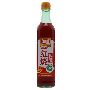 海神香生记红烧料酒