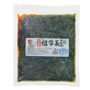 新北方香辣裙带菜梗片