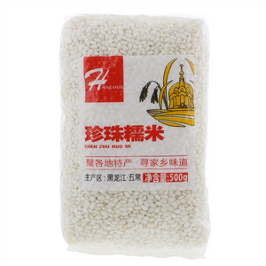 HOME VALUE珍珠糯米