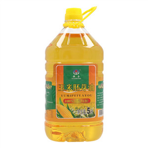 恒全玉米胚芽油