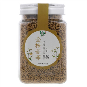 双碑全株苦荞茶
