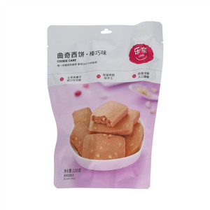 乐奈棒巧味曲奇西饼