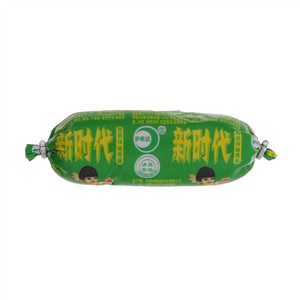 伊希达新时代孜然风味香肠