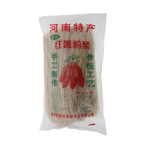 普达红薯粉条