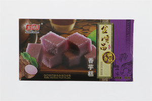 金顺昌香芋糕