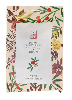 即食红枣（去核红枣）