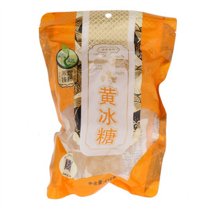 禾煜黄冰糖