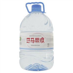 巴马丽琅饮用天然矿泉水
