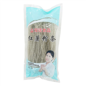 双塔红薯粉条200克
