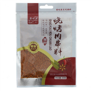 广远食品野山香椿